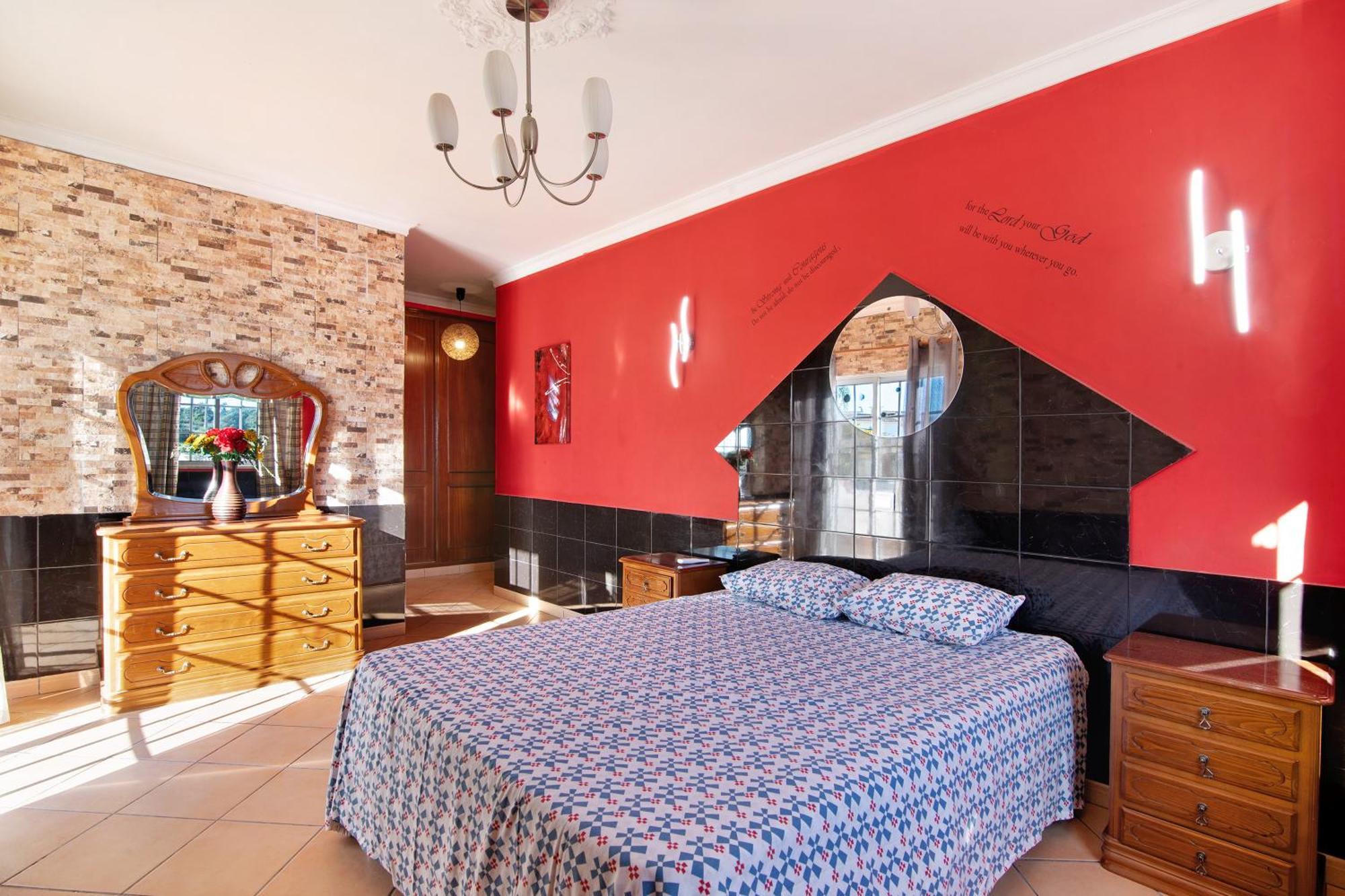 Villa Calipso 阿尔布费拉 外观 照片